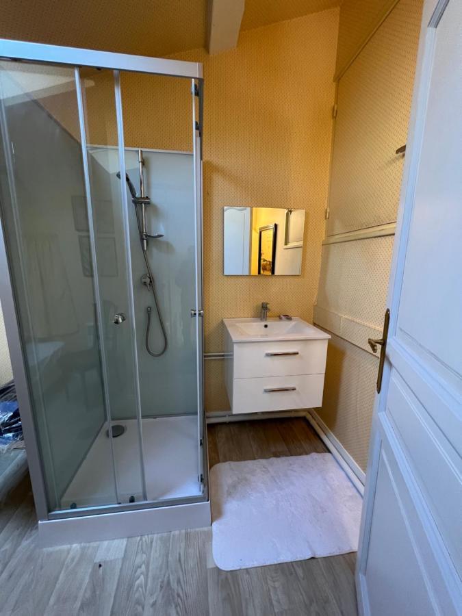 Typique Chartrons Appartement Bordeaux